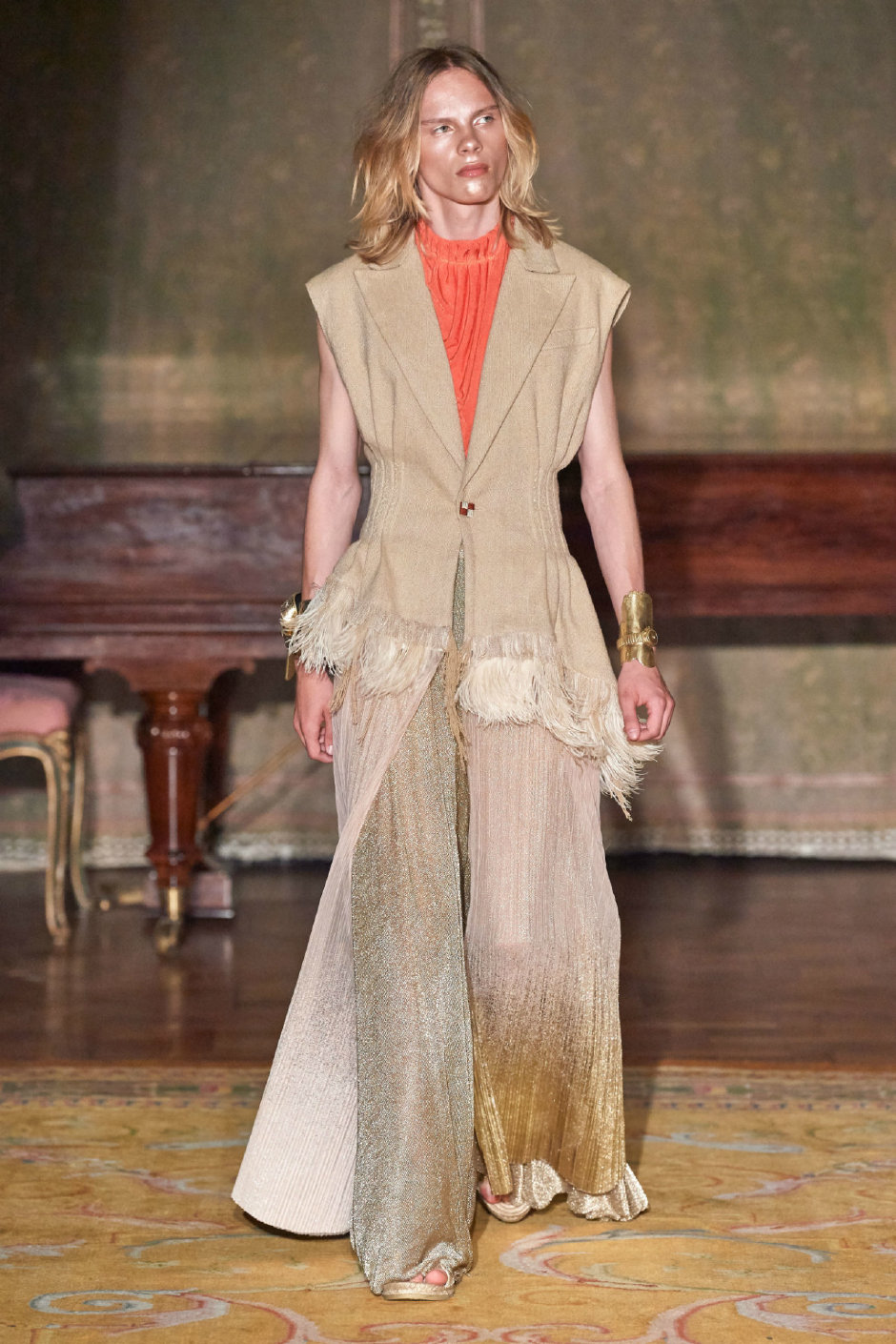 Palomo Spain İlkbahar/Yaz 2020