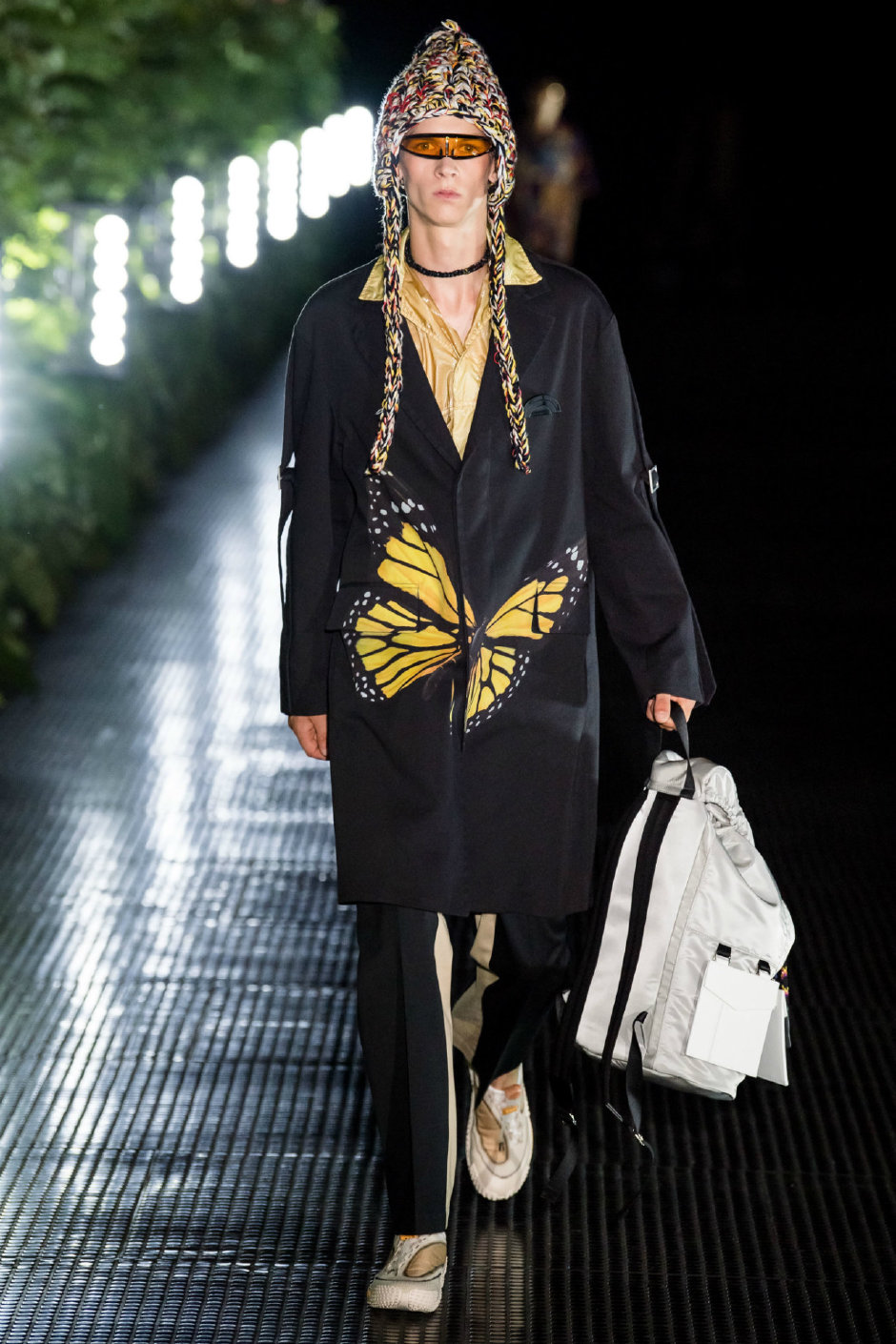 Palm Angels İlkbahar/Yaz 2020