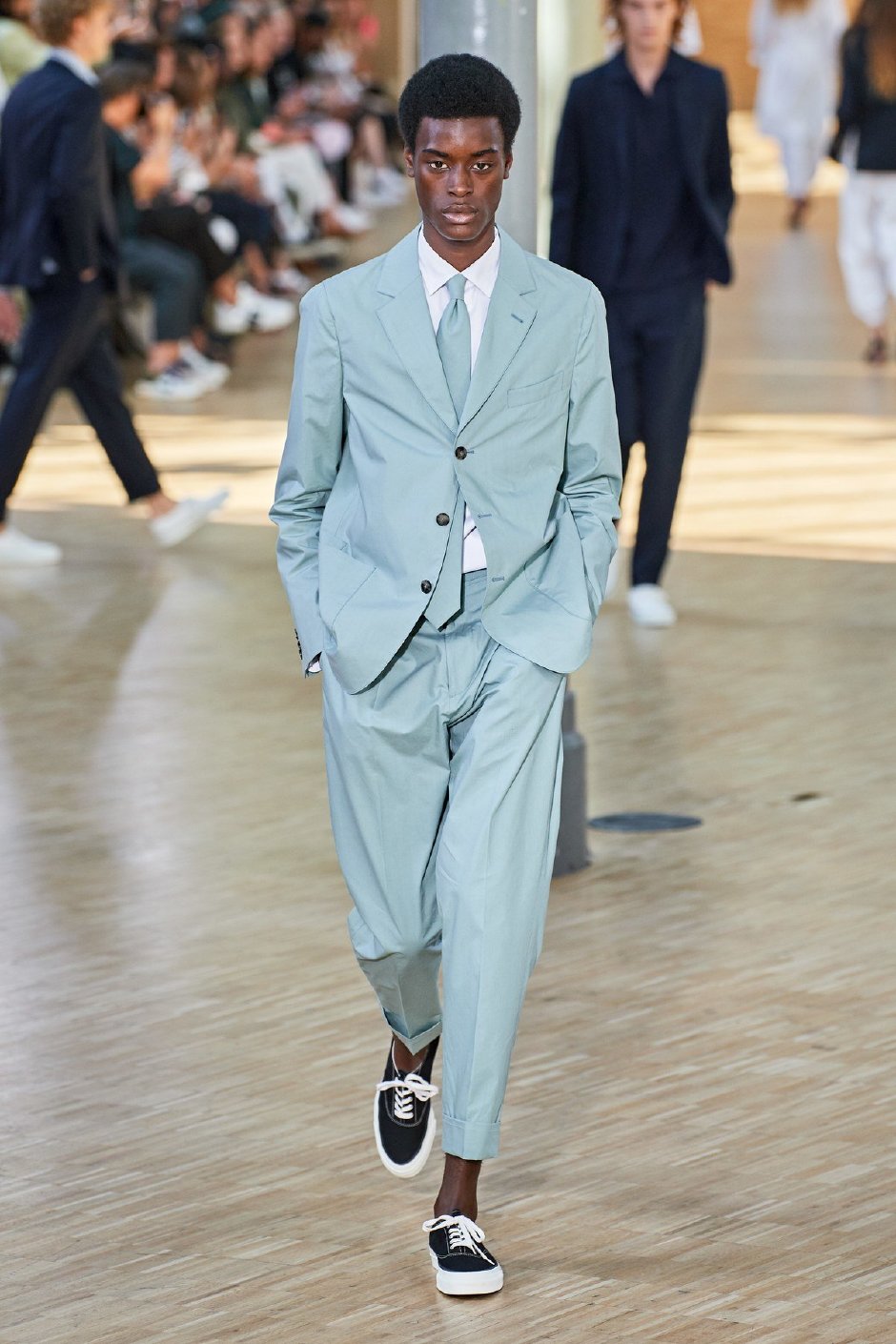 Officine Generale İlkbahar/Yaz 2020