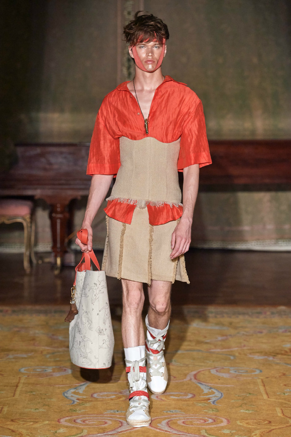 Palomo Spain İlkbahar/Yaz 2020