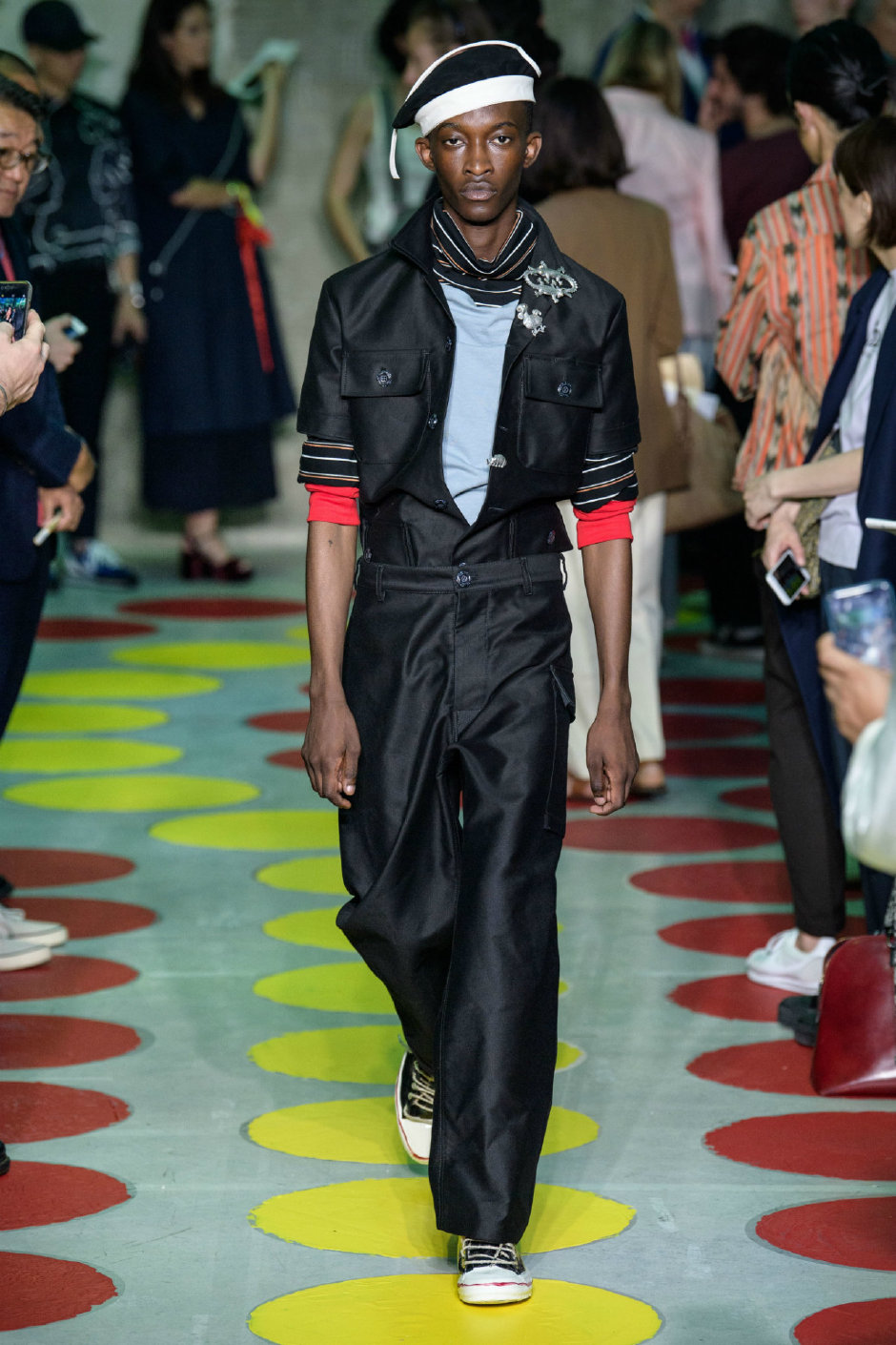 Marni İlkbahar/Yaz 2020