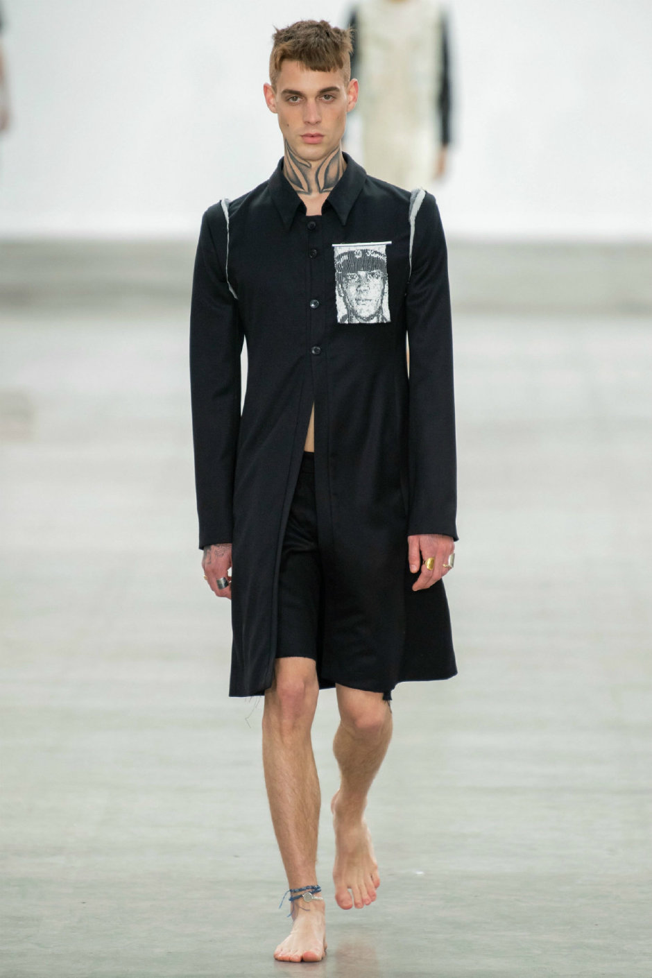 Per Götesson İlkbahar/Yaz 2020