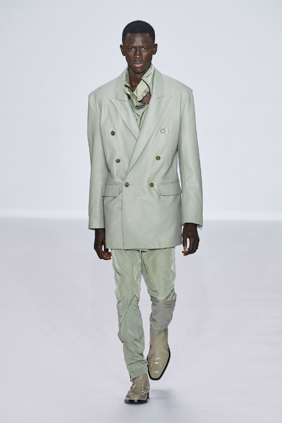 Paul Smith İlkbahar/Yaz 2020