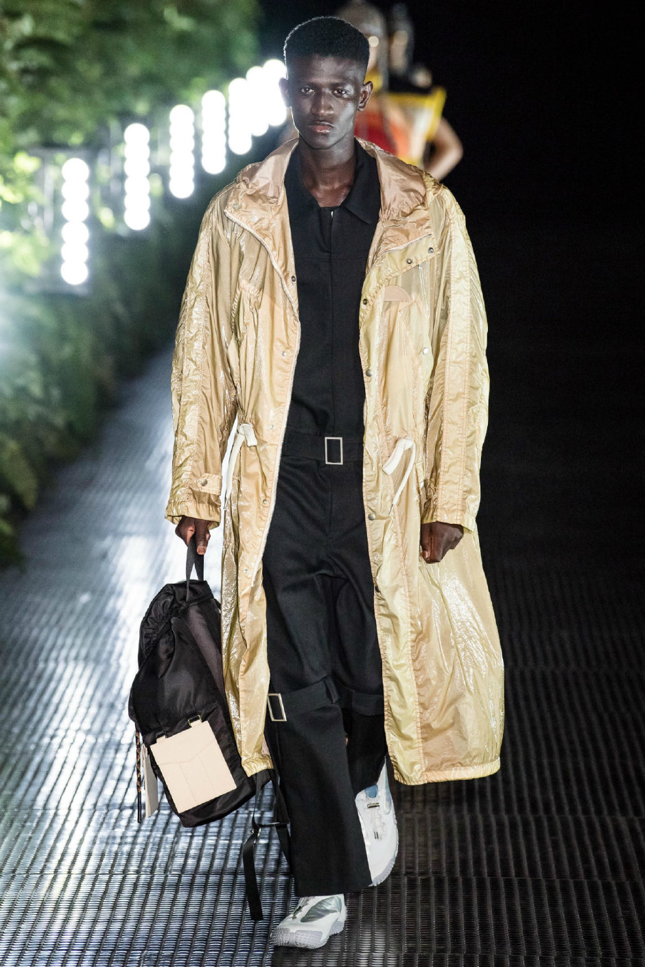 Palm Angels İlkbahar/Yaz 2020