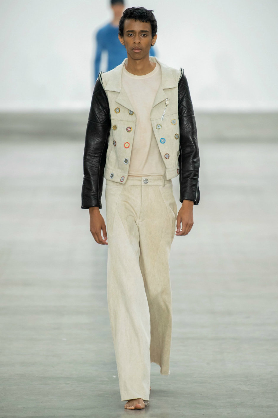 Per Götesson İlkbahar/Yaz 2020