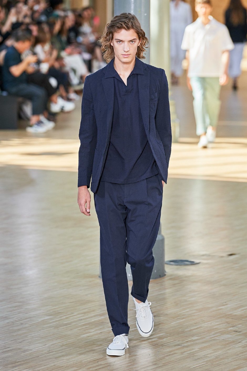 Officine Generale İlkbahar/Yaz 2020