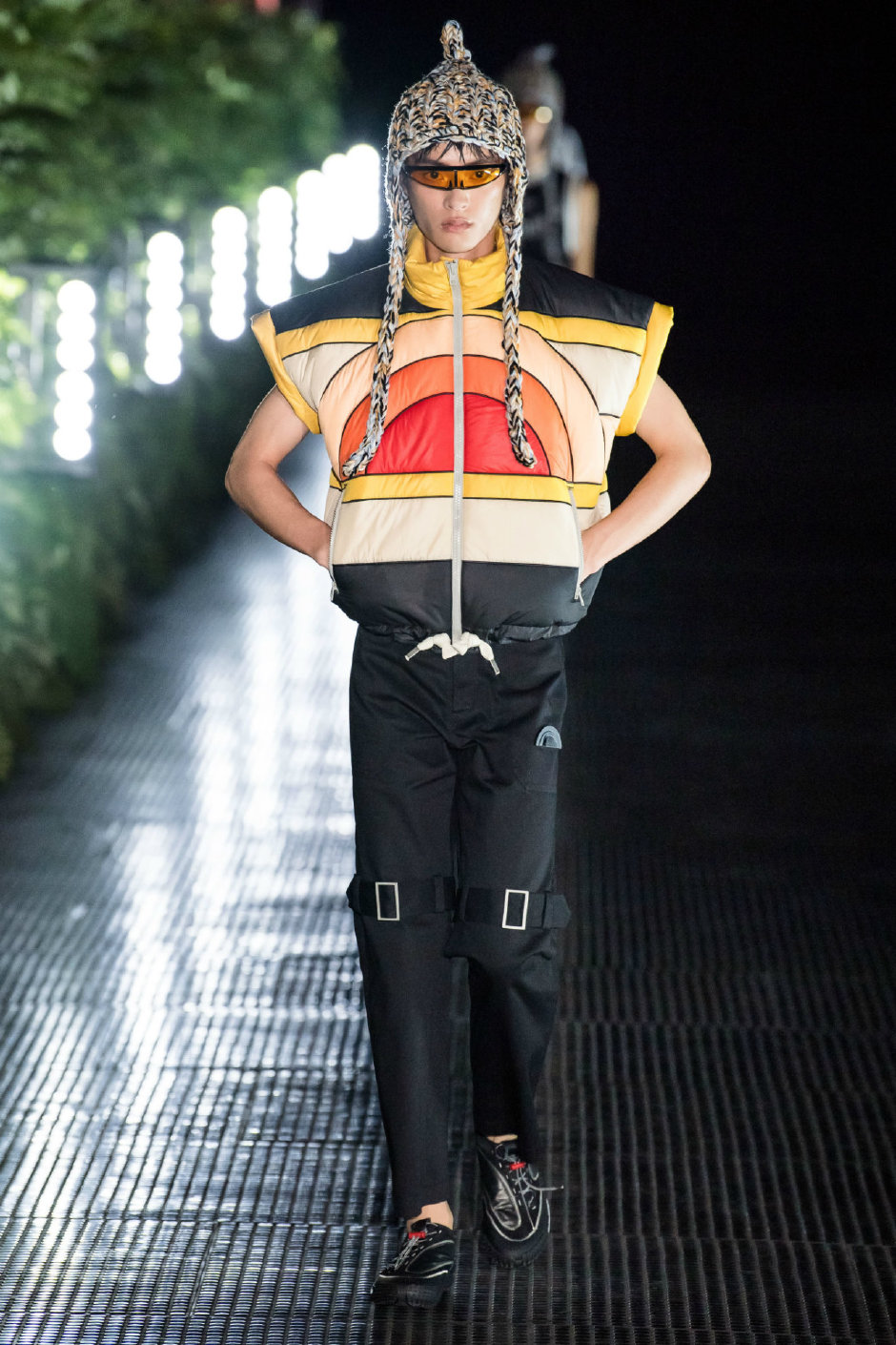 Palm Angels İlkbahar/Yaz 2020