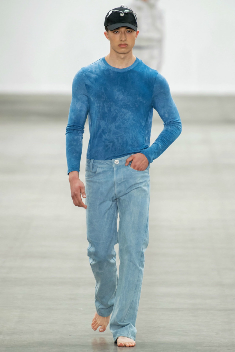 Per Götesson İlkbahar/Yaz 2020