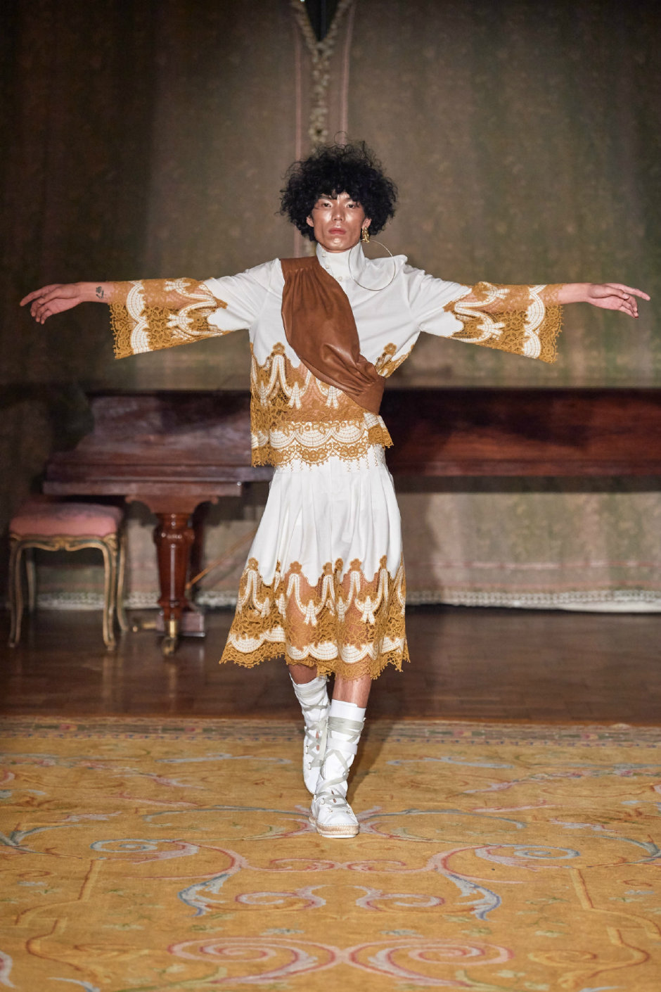 Palomo Spain İlkbahar/Yaz 2020