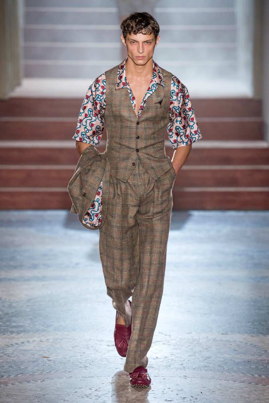 Pal Zileri İlkbahar/Yaz 2020