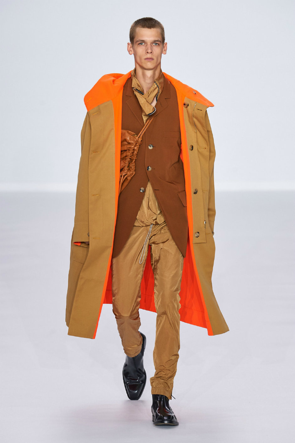 Paul Smith İlkbahar/Yaz 2020