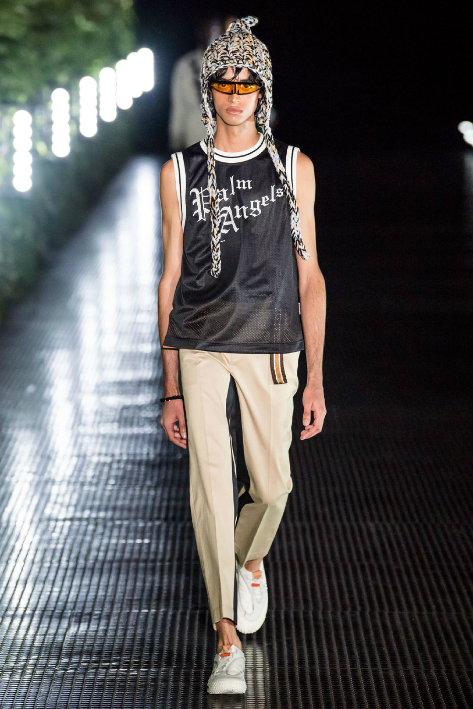 Palm Angels İlkbahar/Yaz 2020