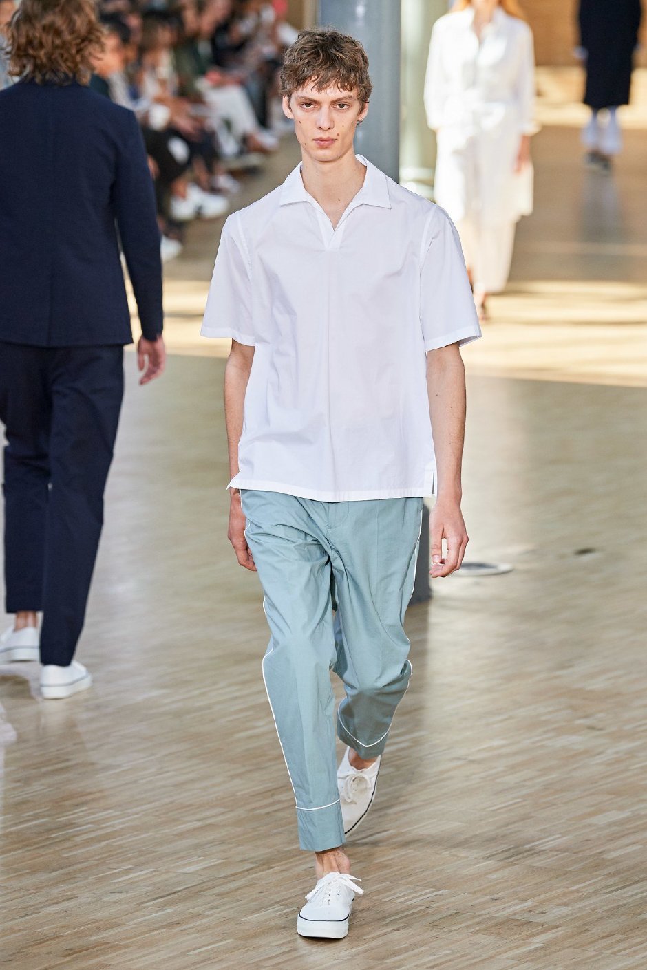 Officine Generale İlkbahar/Yaz 2020