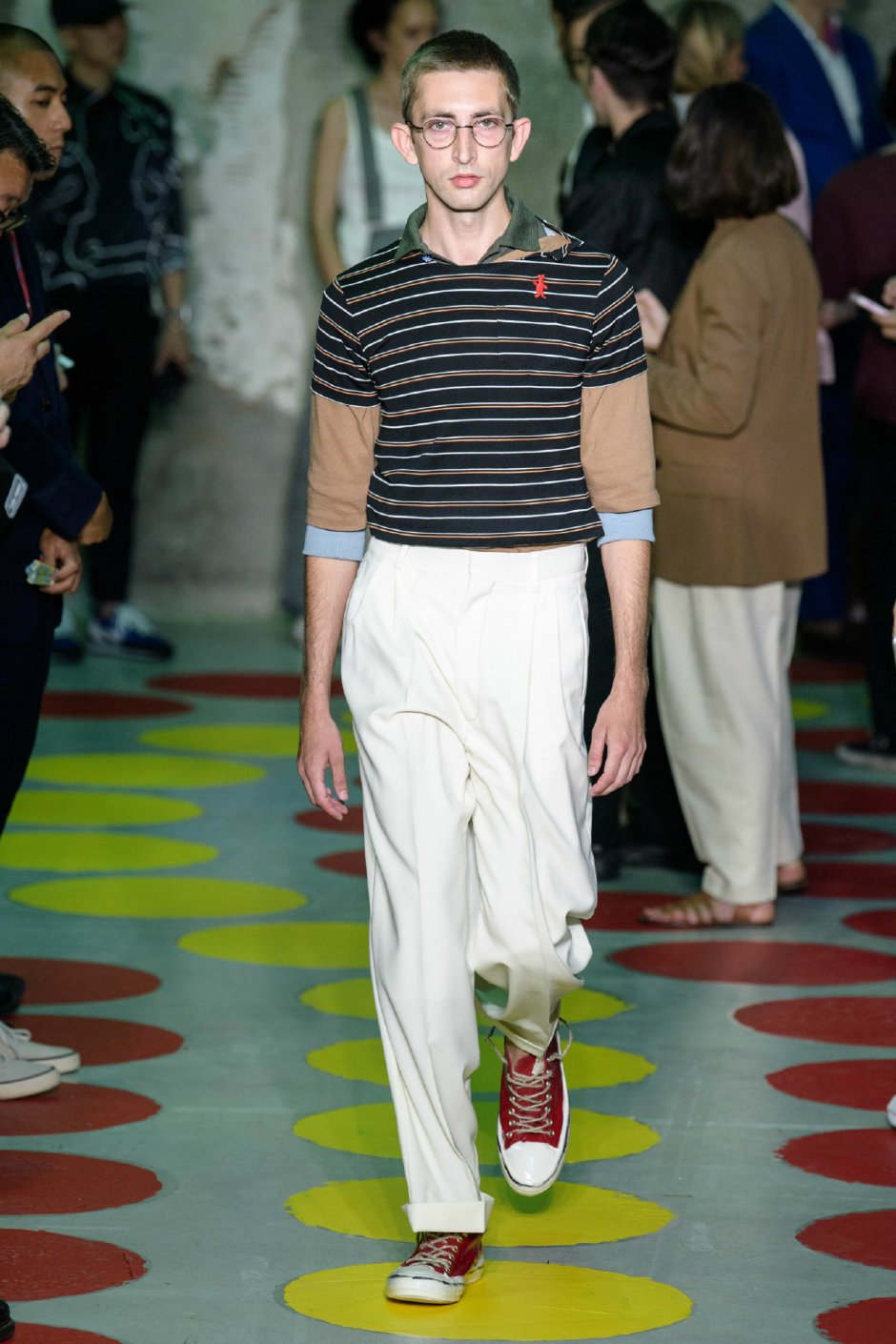 Marni İlkbahar/Yaz 2020