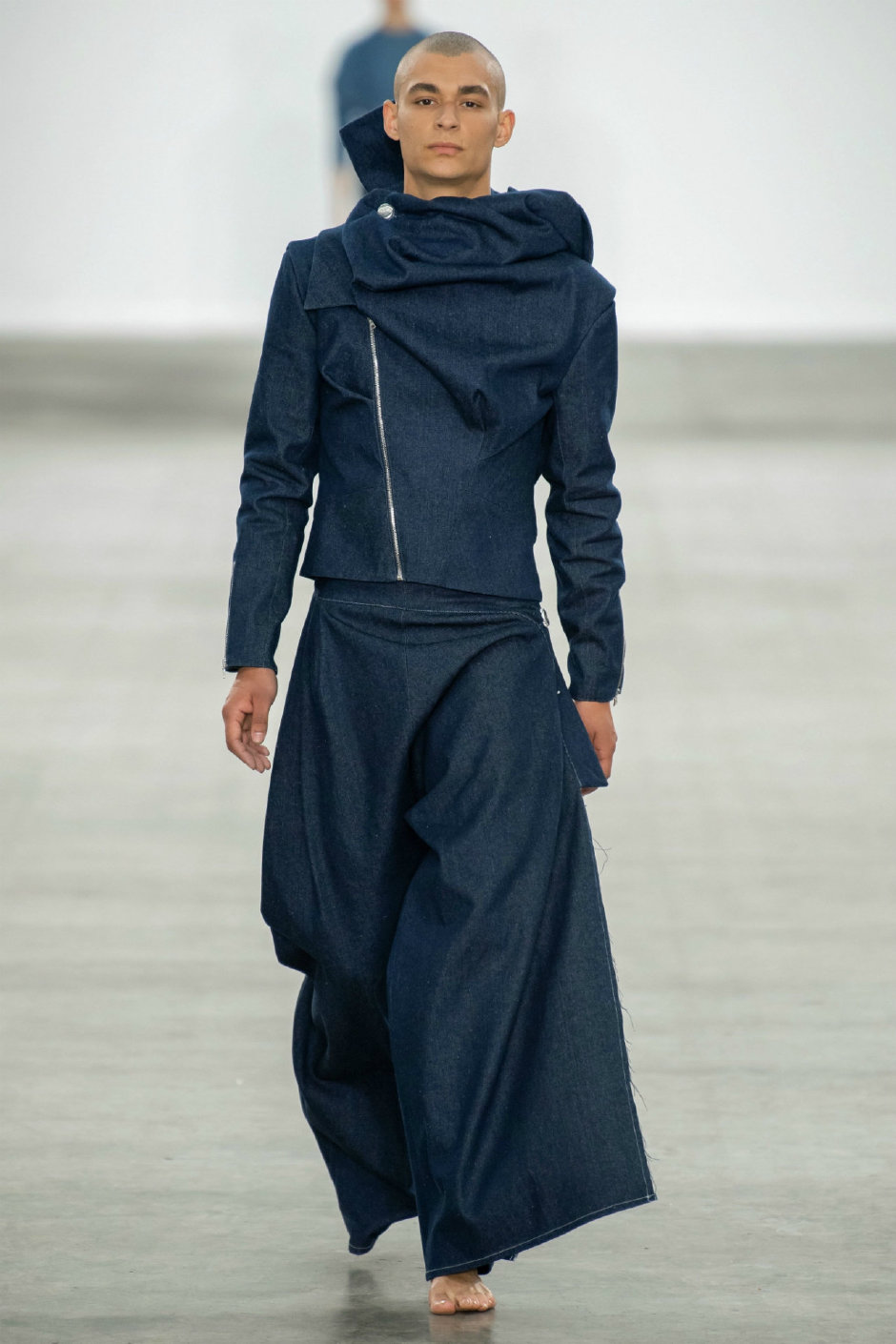 Per Götesson İlkbahar/Yaz 2020