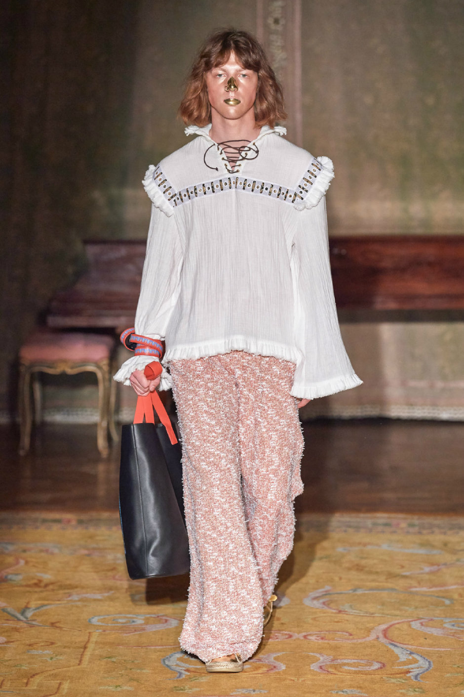 Palomo Spain İlkbahar/Yaz 2020