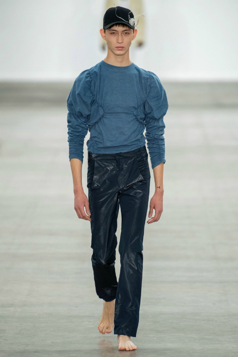 Per Götesson İlkbahar/Yaz 2020