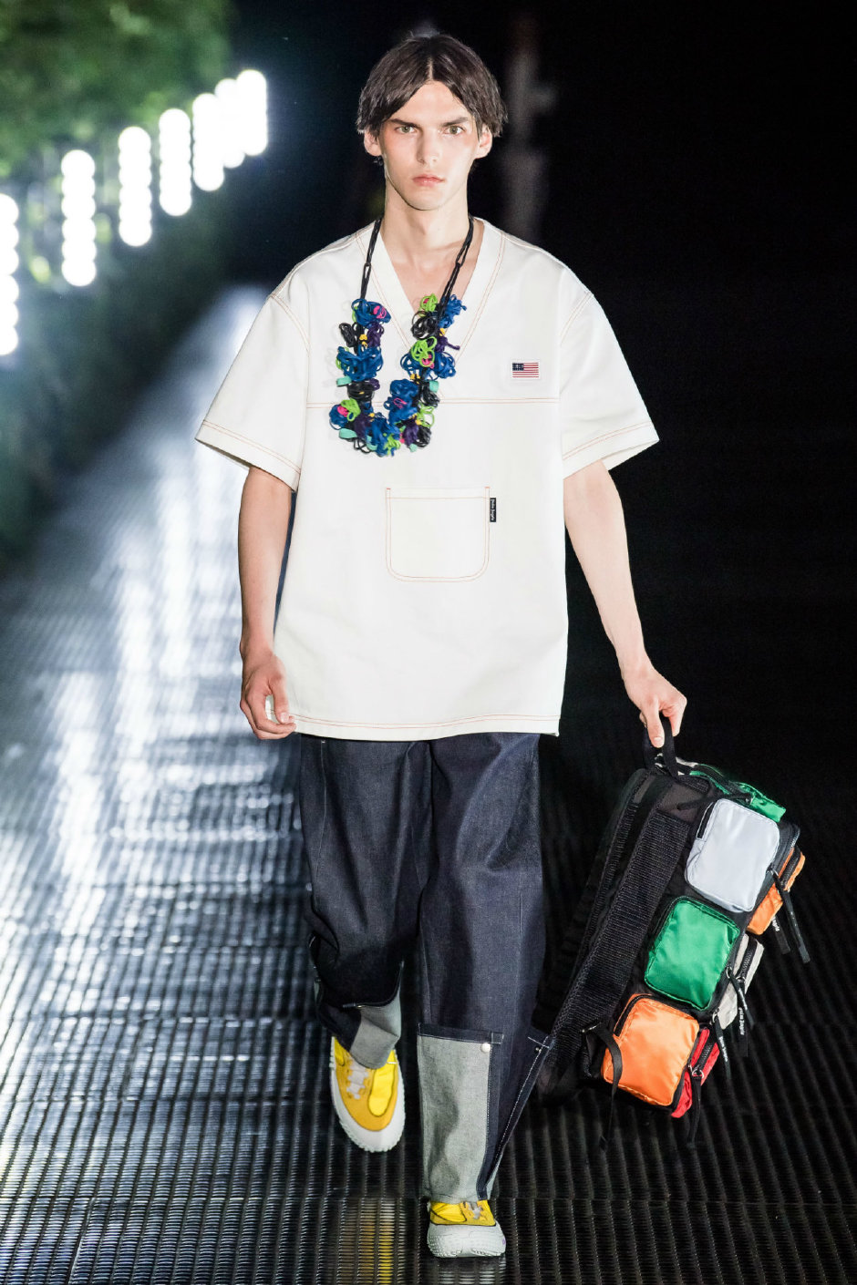 Palm Angels İlkbahar/Yaz 2020