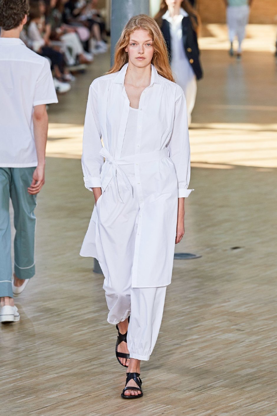 Officine Generale İlkbahar/Yaz 2020