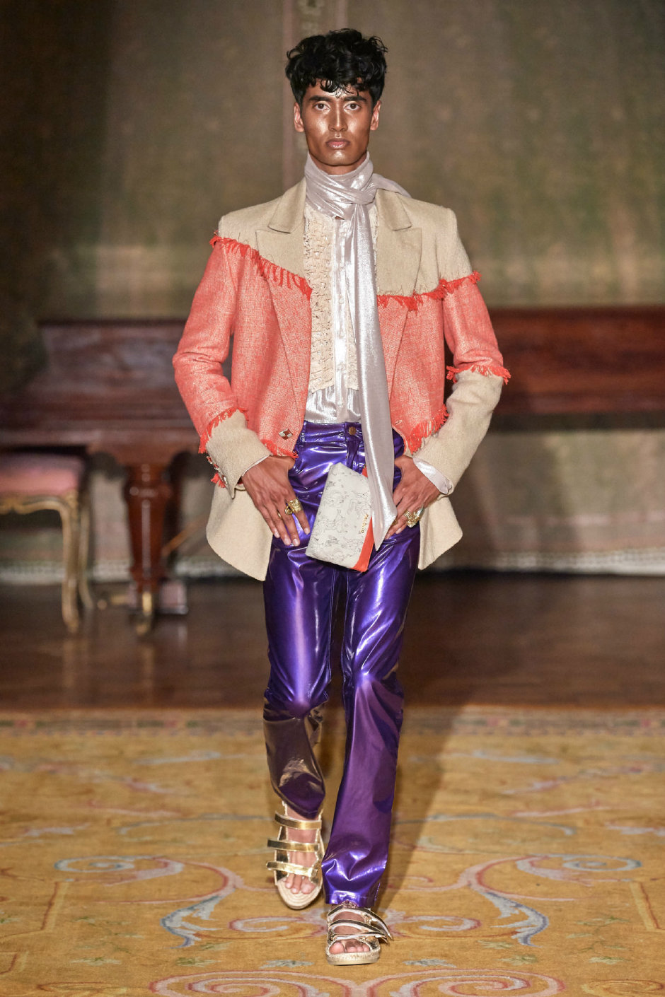 Palomo Spain İlkbahar/Yaz 2020