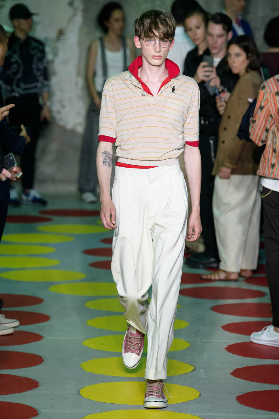 Marni İlkbahar/Yaz 2020