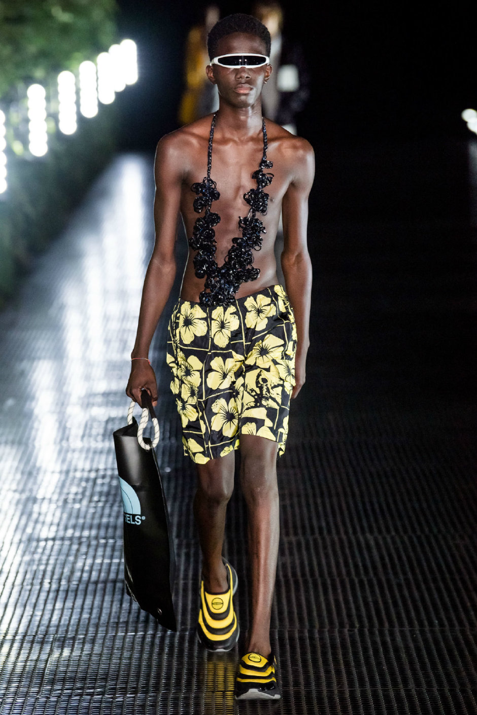 Palm Angels İlkbahar/Yaz 2020