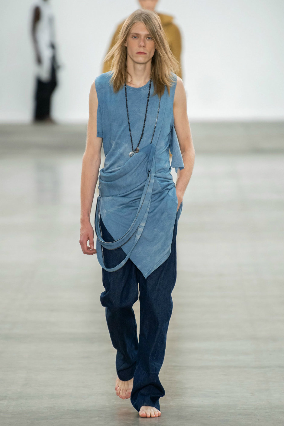 Per Götesson İlkbahar/Yaz 2020