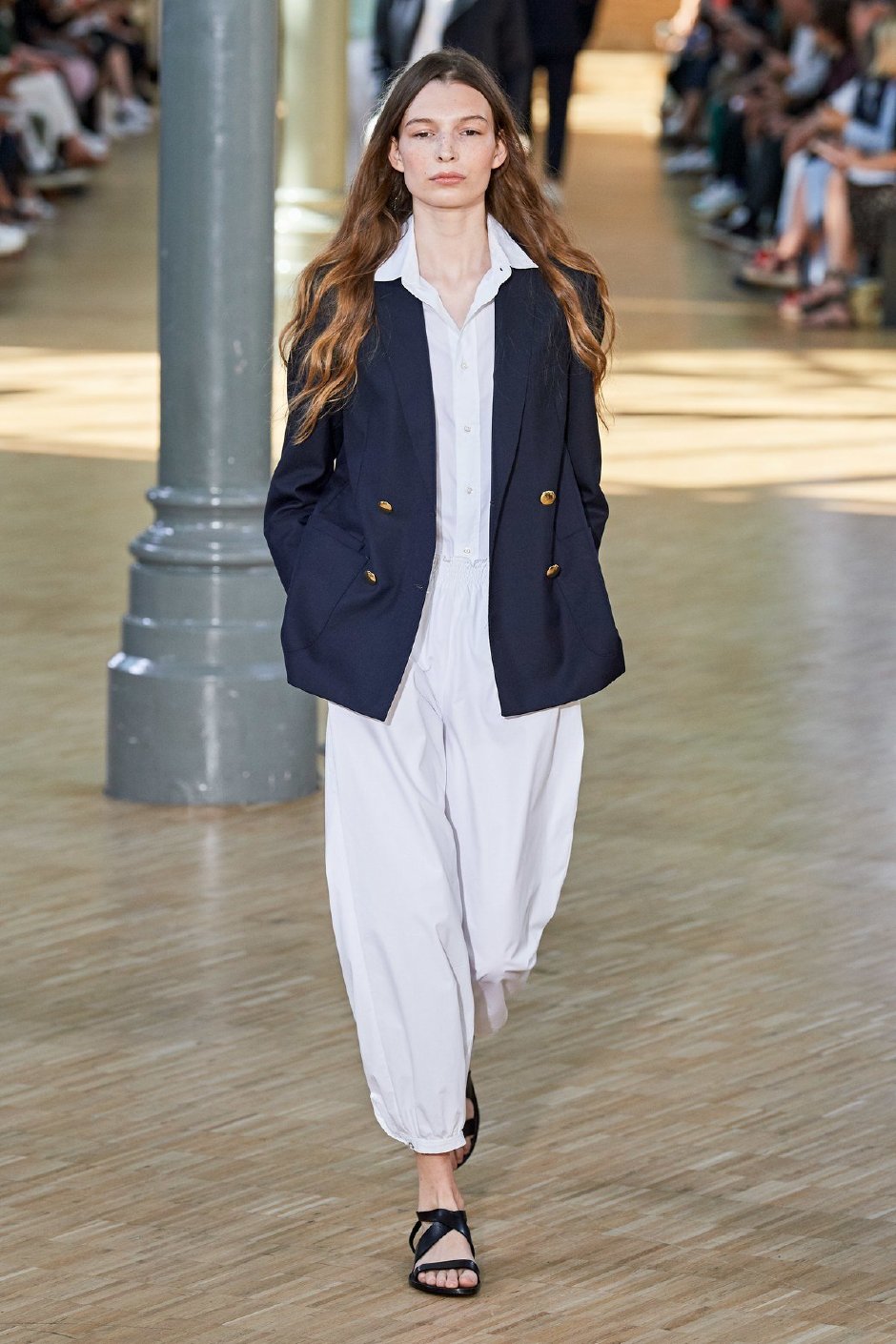 Officine Generale İlkbahar/Yaz 2020