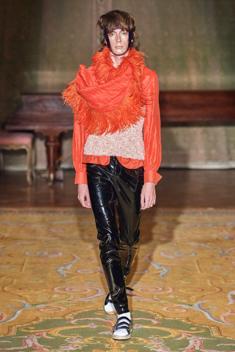 Palomo Spain İlkbahar/Yaz 2020