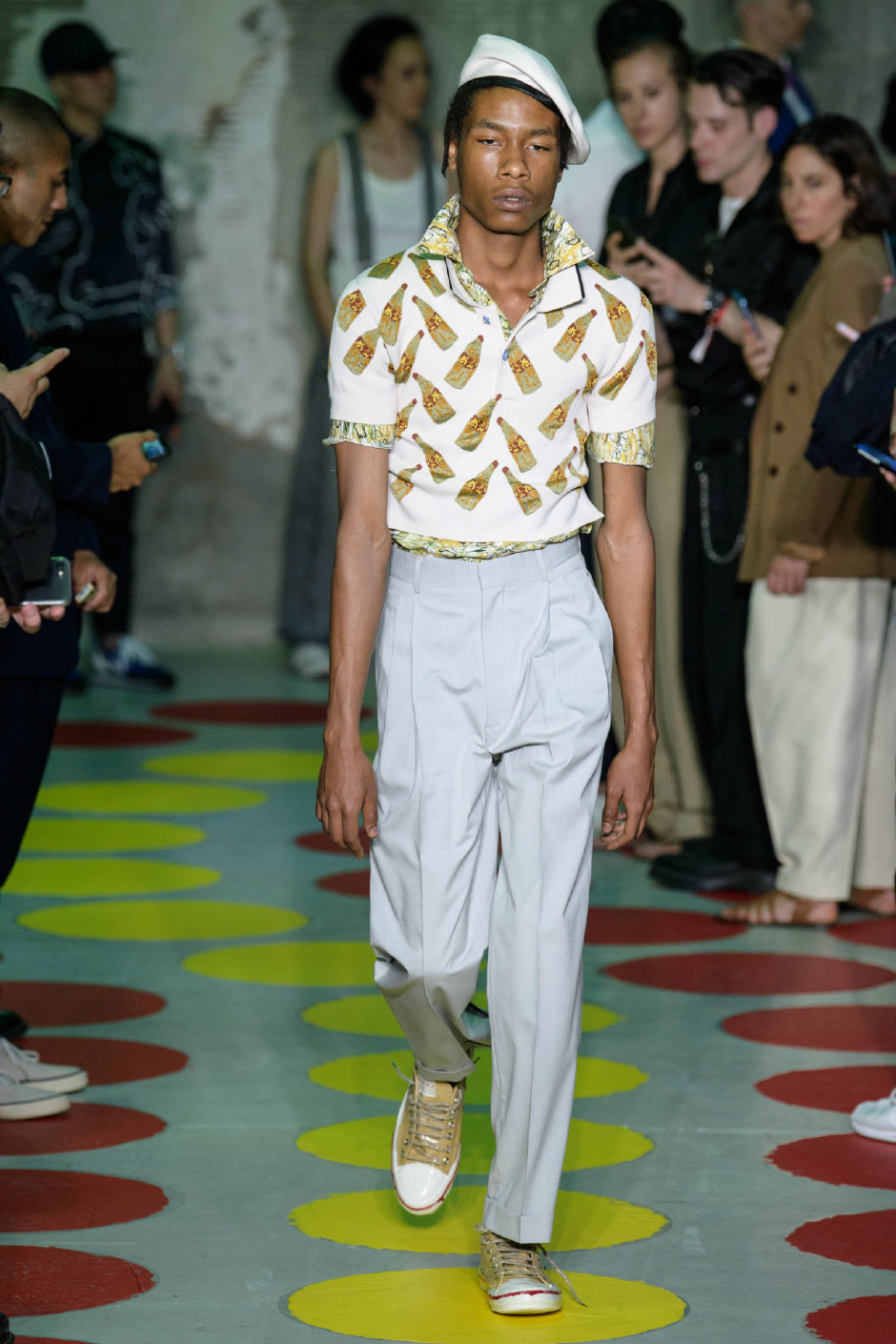 Marni İlkbahar/Yaz 2020