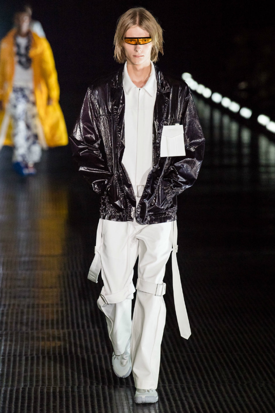 Palm Angels İlkbahar/Yaz 2020