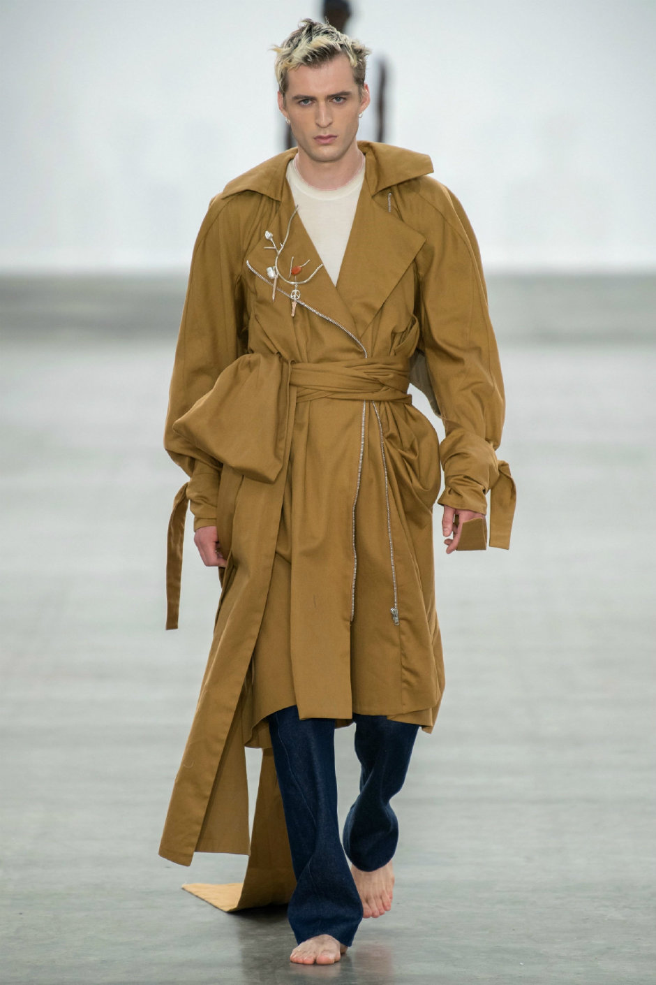 Per Götesson İlkbahar/Yaz 2020