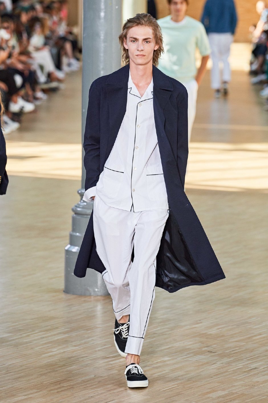 Officine Generale İlkbahar/Yaz 2020