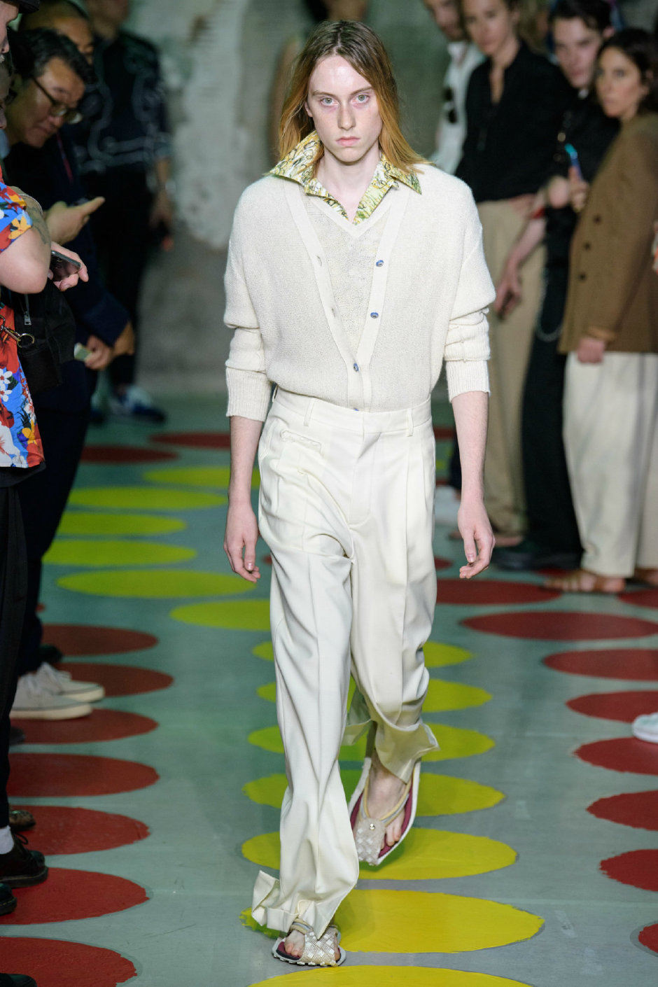 Marni İlkbahar/Yaz 2020