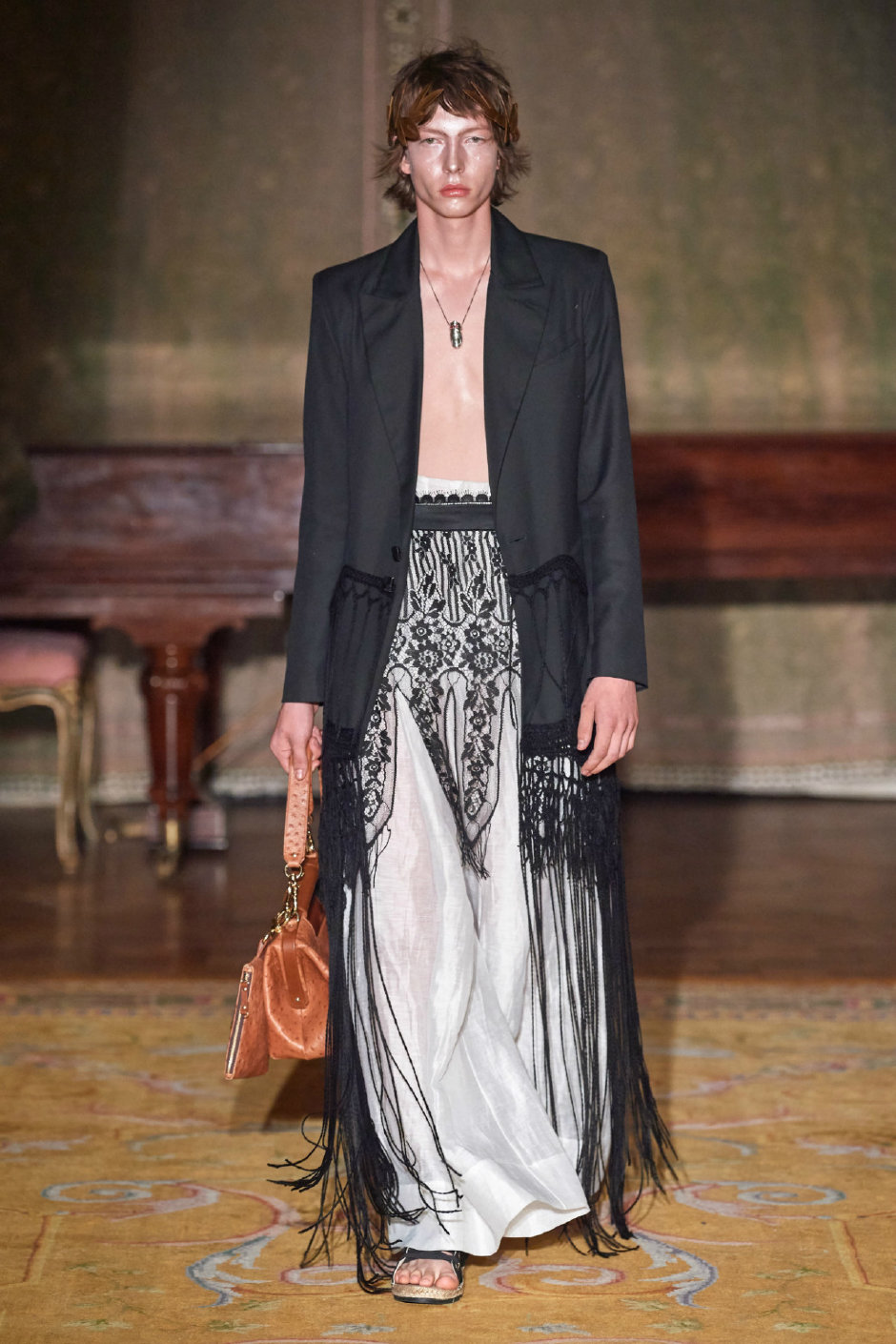 Palomo Spain İlkbahar/Yaz 2020