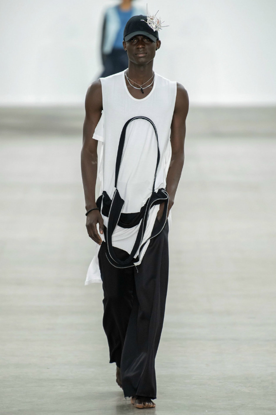 Per Götesson İlkbahar/Yaz 2020