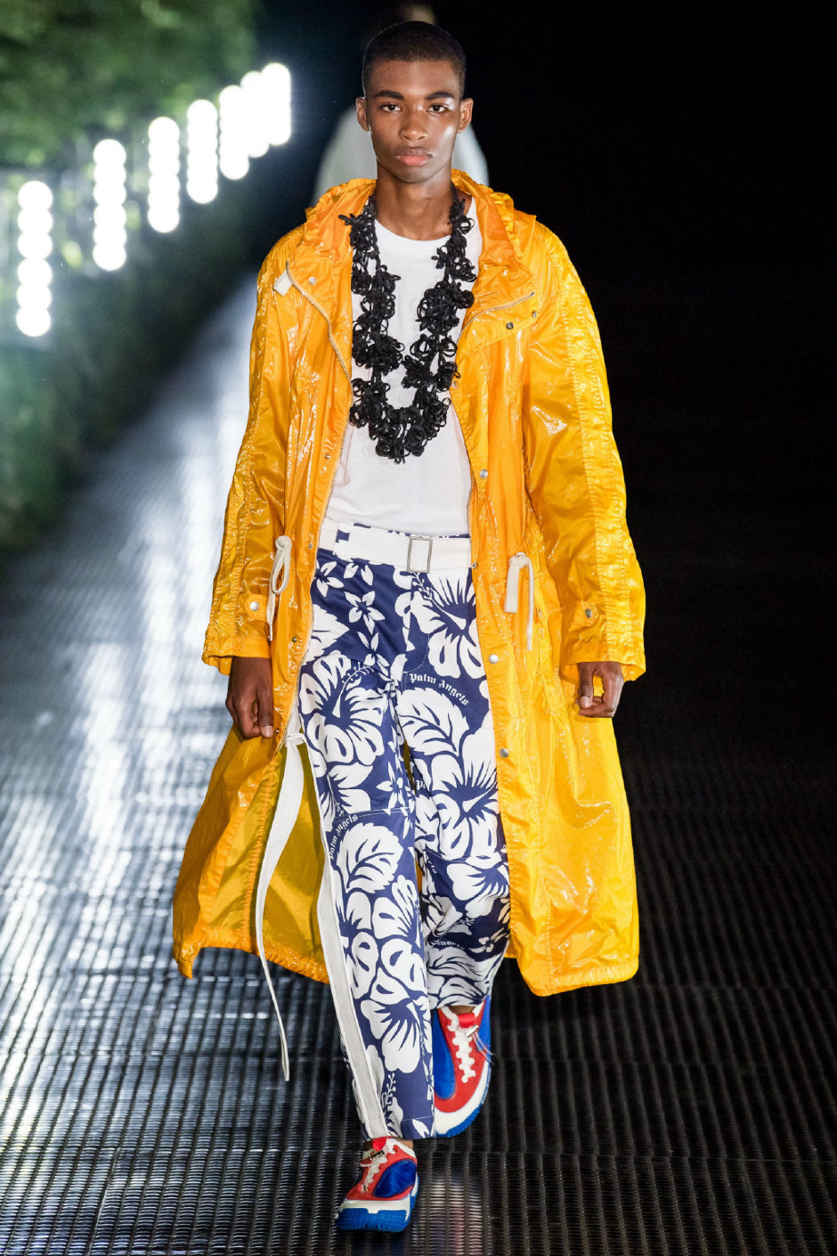 Palm Angels İlkbahar/Yaz 2020