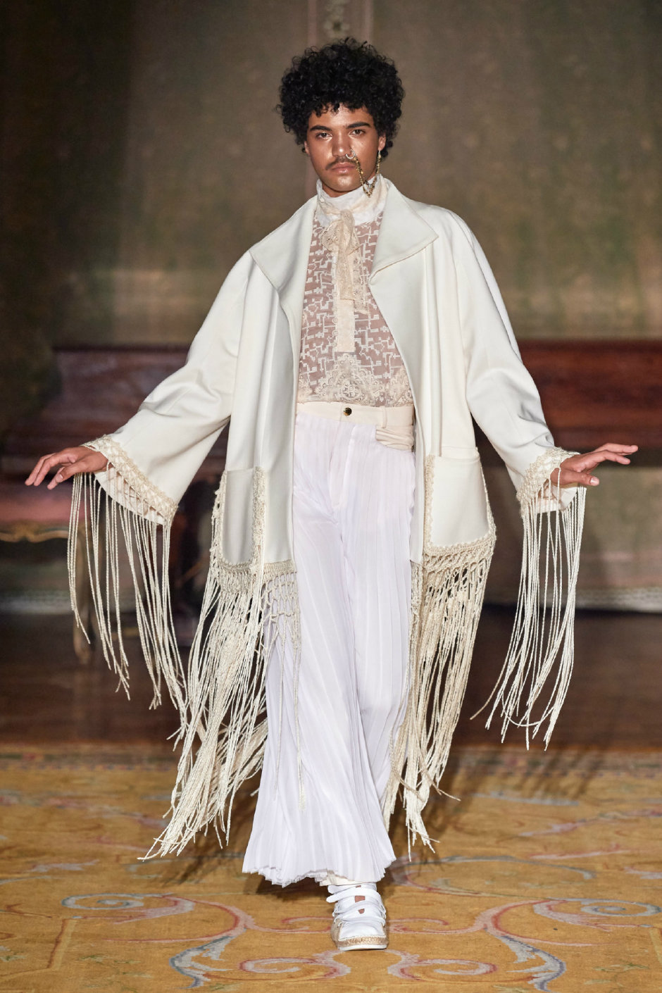 Palomo Spain İlkbahar/Yaz 2020