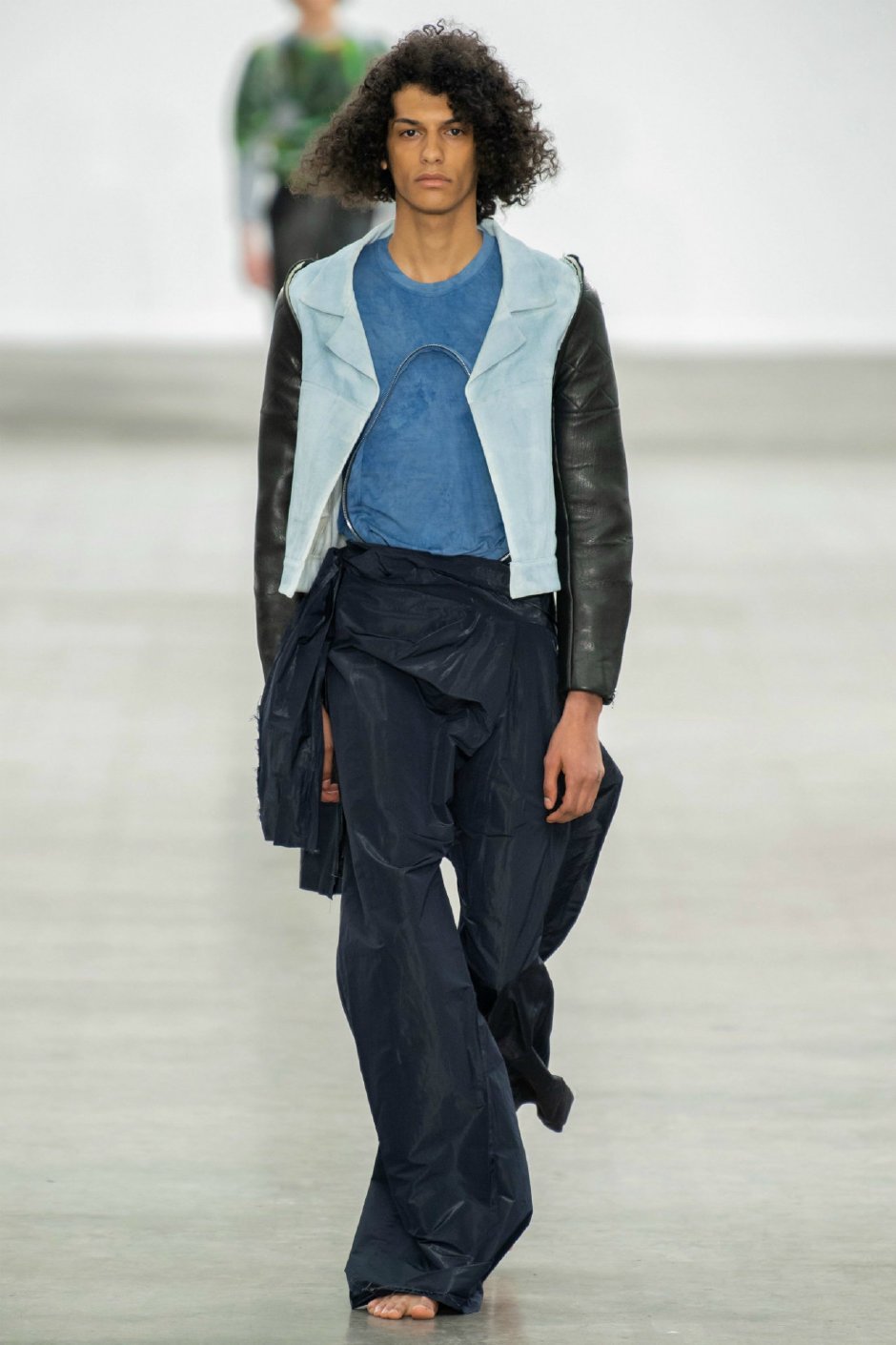 Per Götesson İlkbahar/Yaz 2020