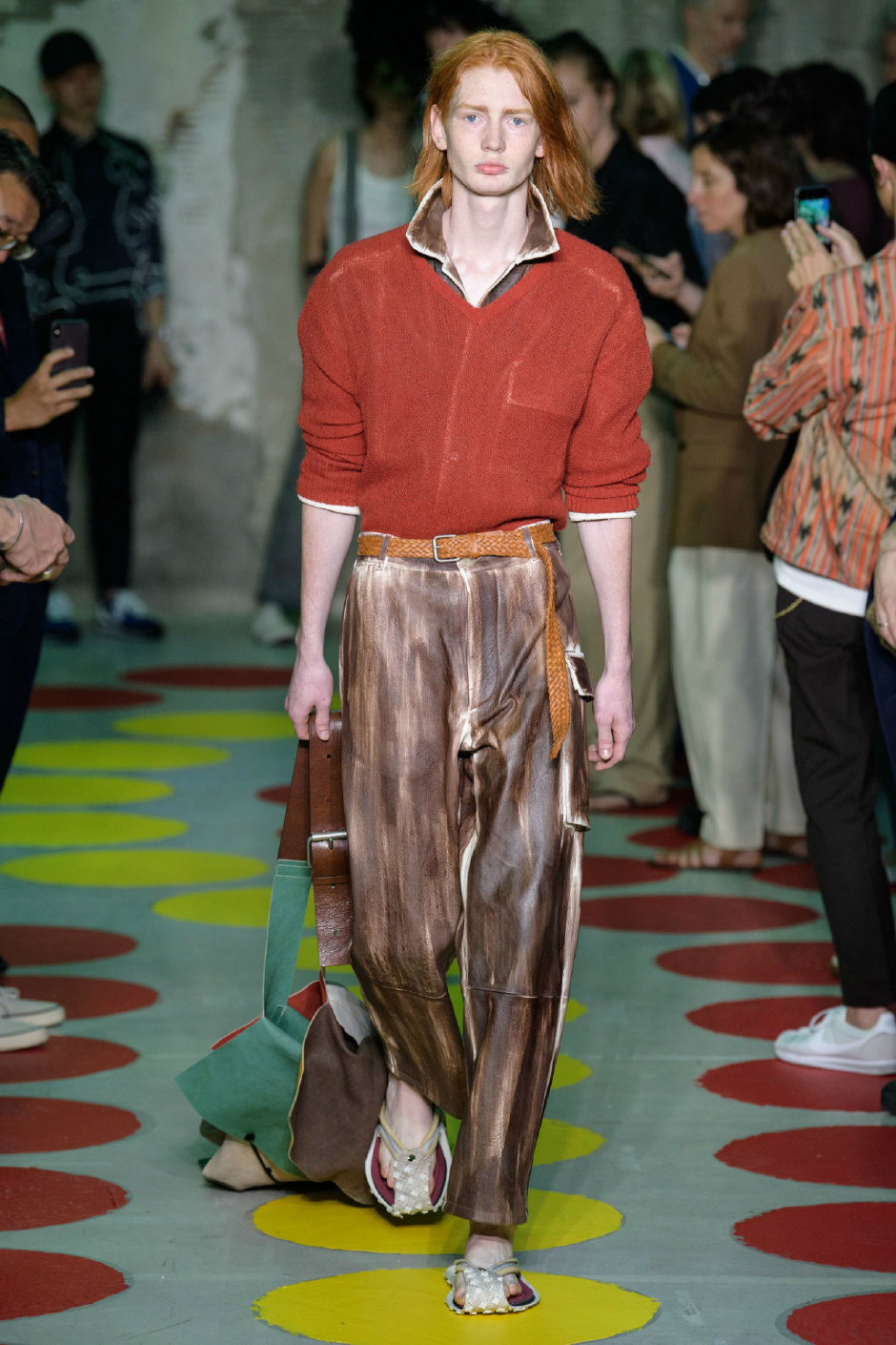 Marni İlkbahar/Yaz 2020