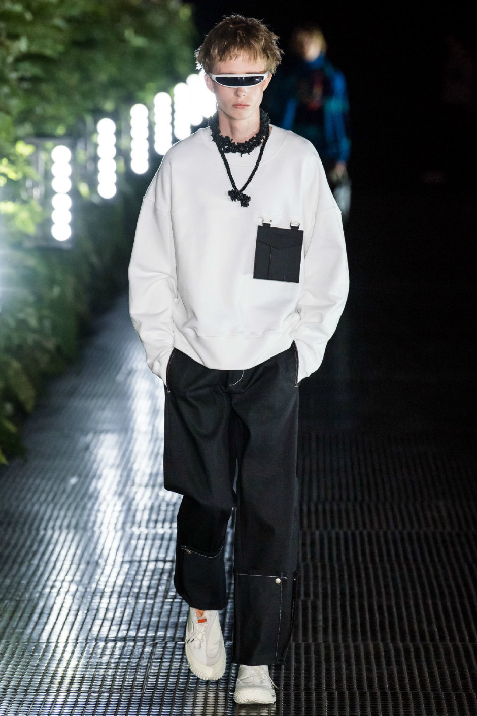 Palm Angels İlkbahar/Yaz 2020