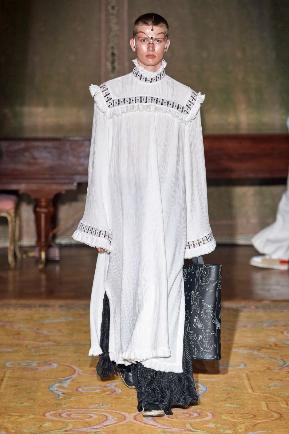 Palomo Spain İlkbahar/Yaz 2020