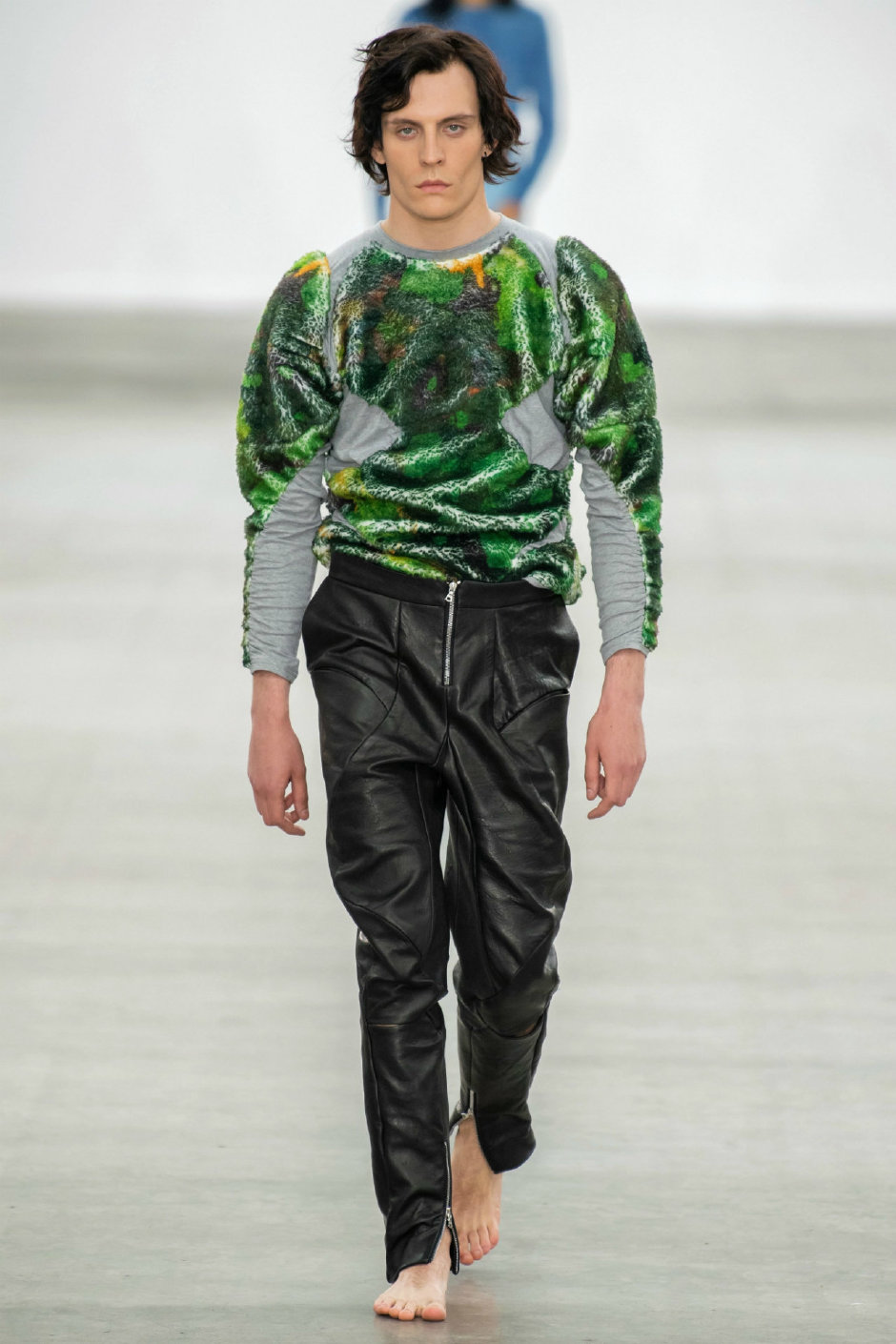 Per Götesson İlkbahar/Yaz 2020