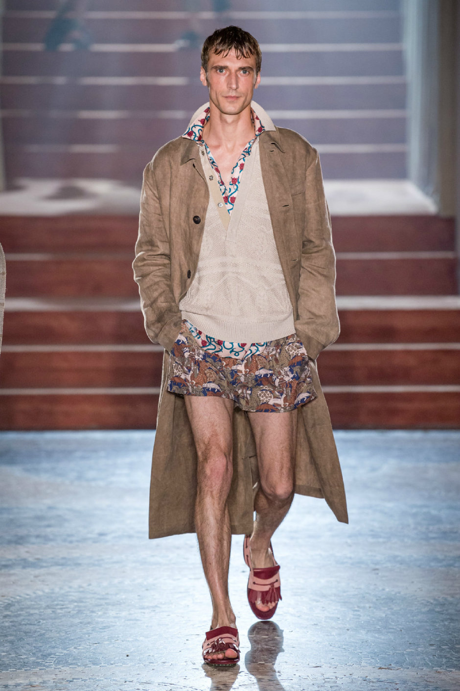 Pal Zileri İlkbahar/Yaz 2020