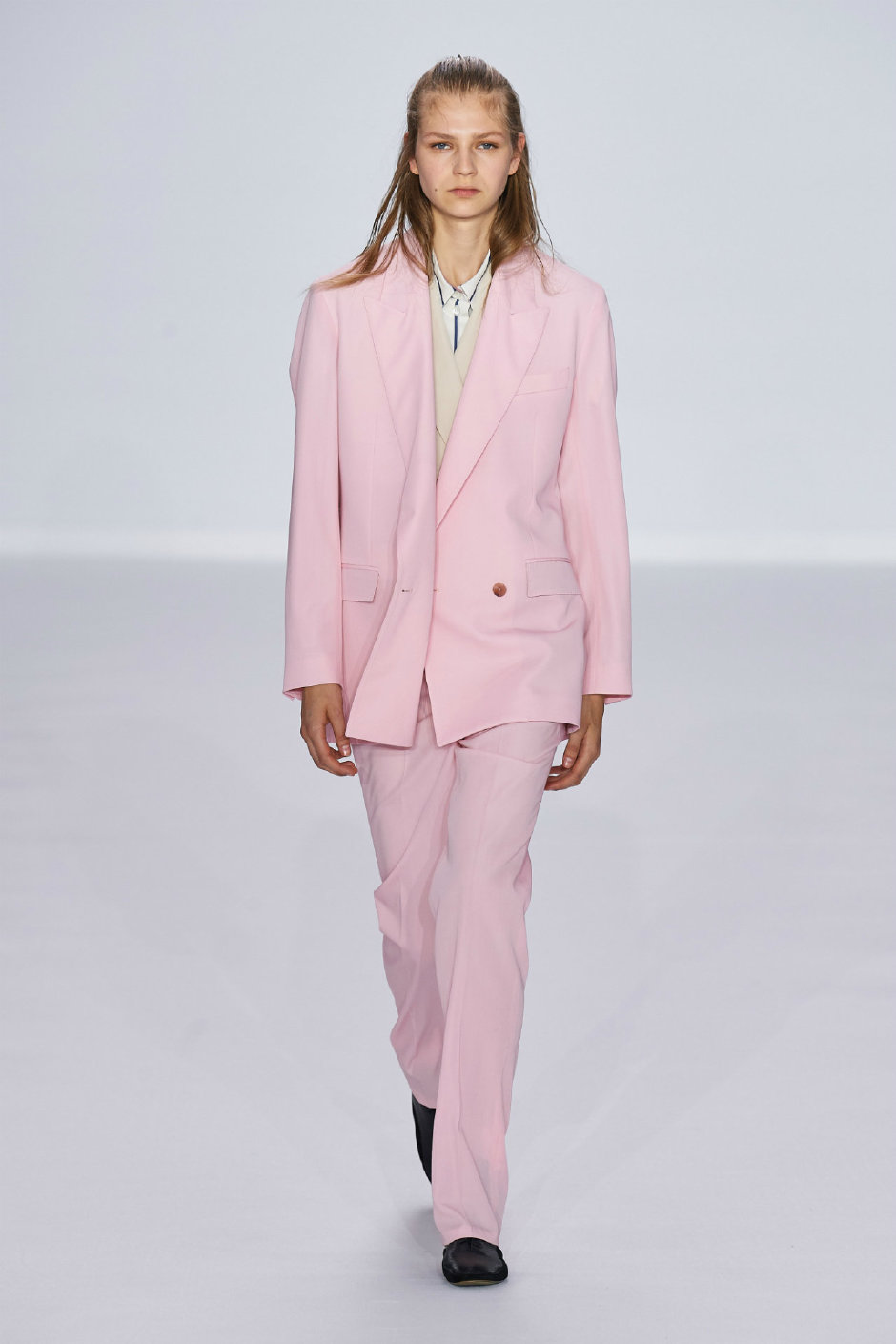 Paul Smith İlkbahar/Yaz 2020