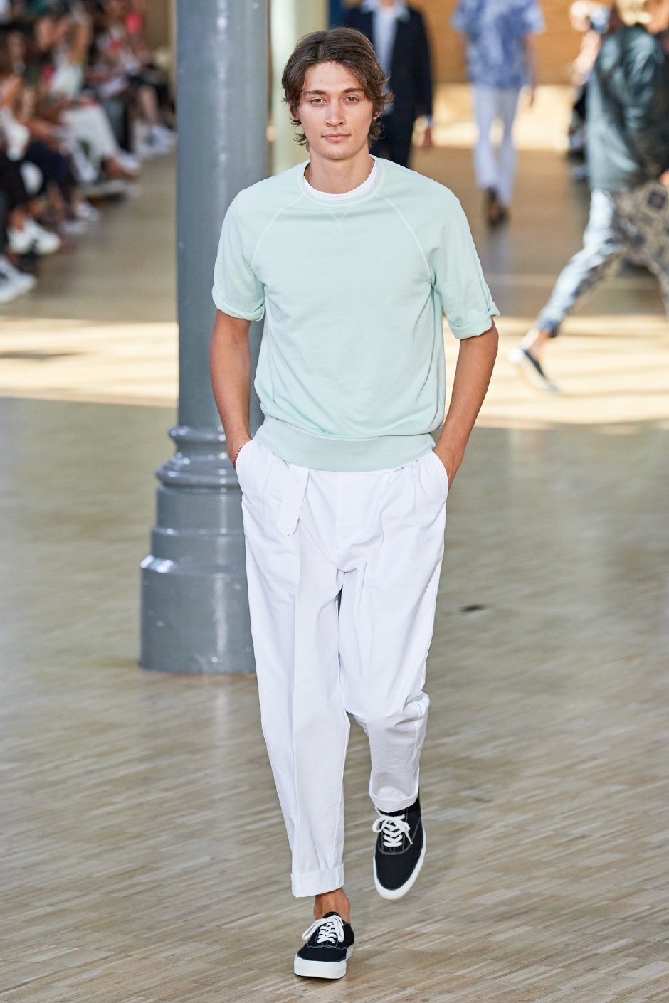 Officine Generale İlkbahar/Yaz 2020