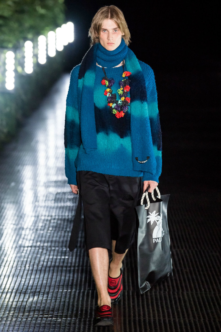 Palm Angels İlkbahar/Yaz 2020