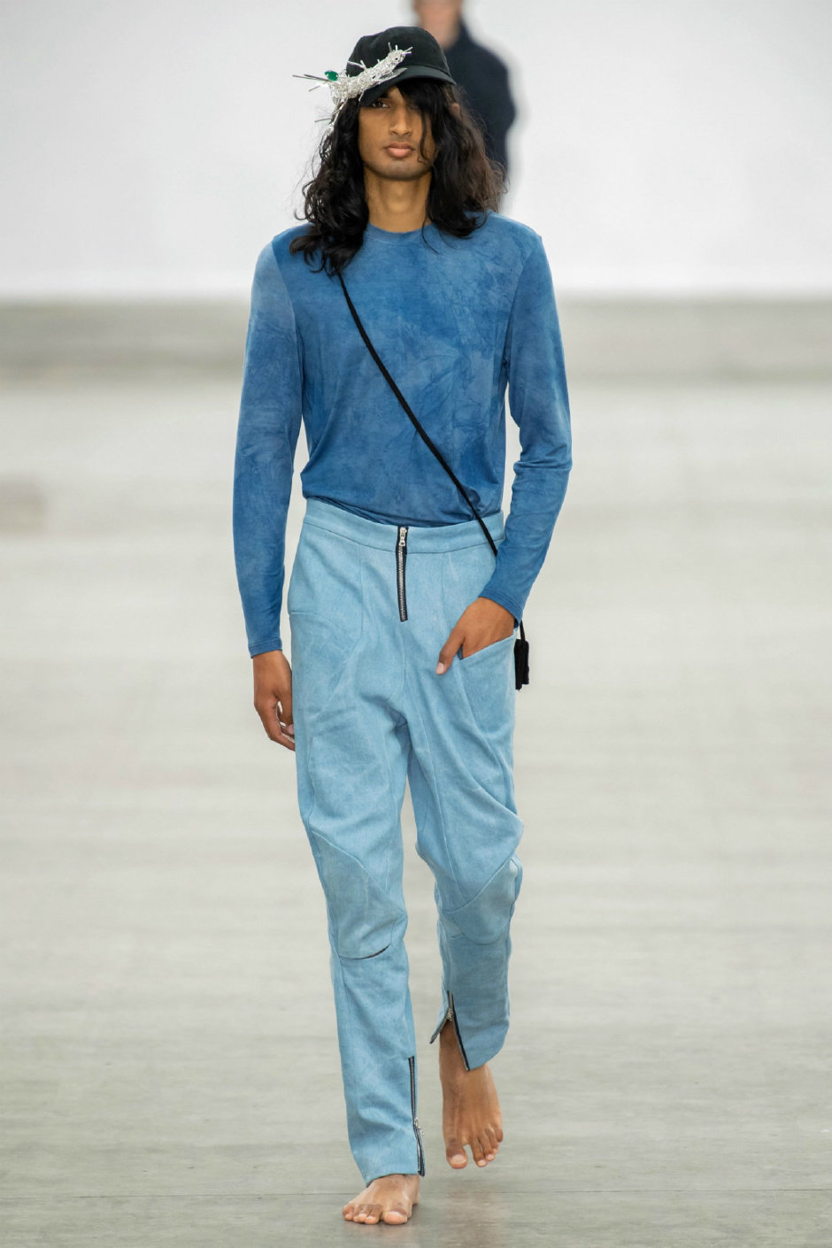 Per Götesson İlkbahar/Yaz 2020