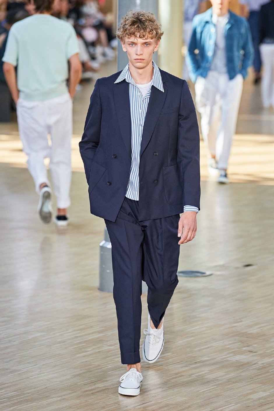 Officine Generale İlkbahar/Yaz 2020