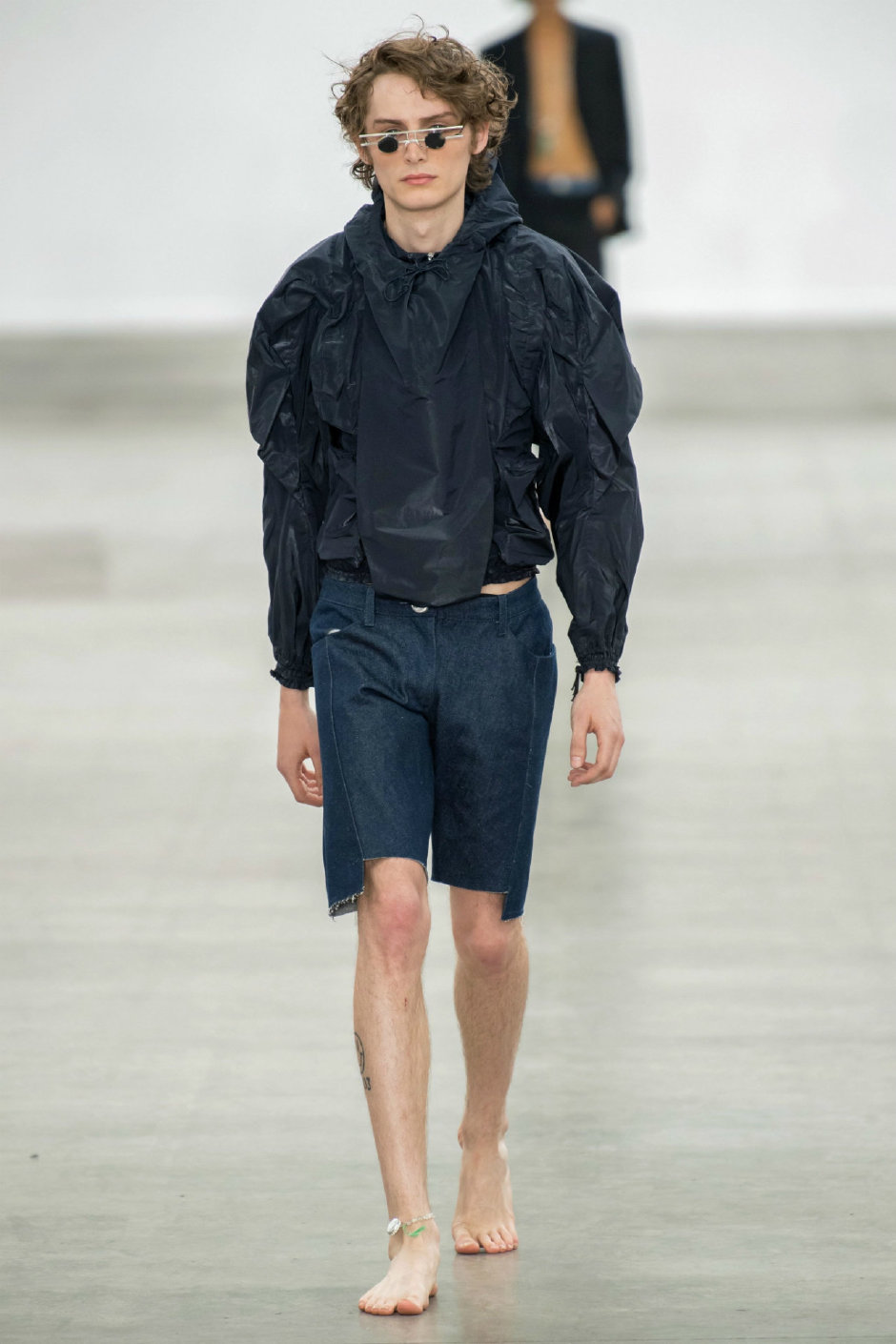 Per Götesson İlkbahar/Yaz 2020